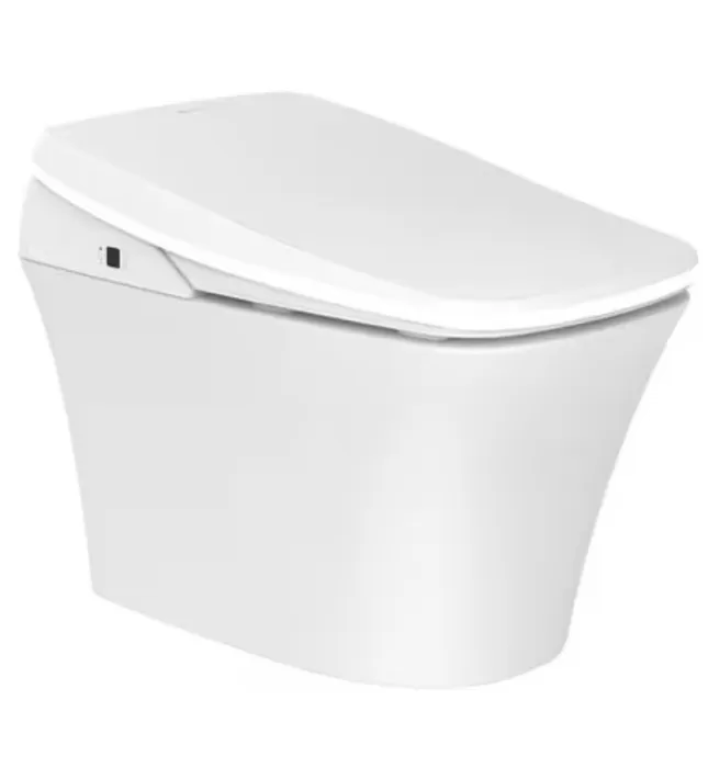 Bàn cầu thông minh Hàn Quốc Vovo TCB-9100W