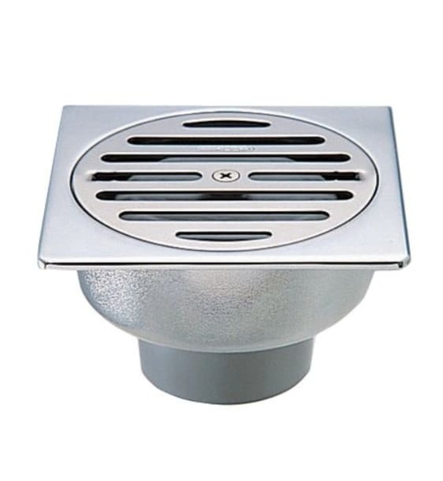 Ga thoát sàn Clean Max CR1111