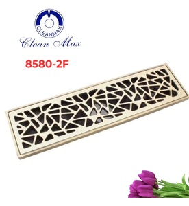 Ga thoát sàn Clean Max 8580-2F