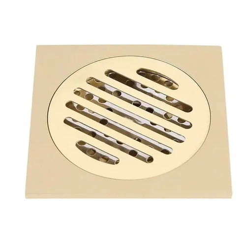 Ga Thoát Sàn 12x12cm CleanMax GD1212