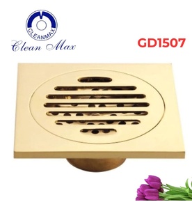 Ga thoát sàn Clean Max GD1507