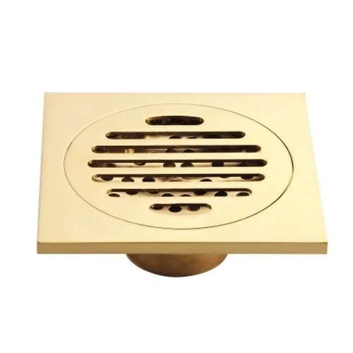 Ga Thoát Sàn 10x10cm CleanMax GD1507
