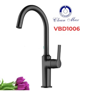 Vòi chậu rửa bát Clean Max VBD1006