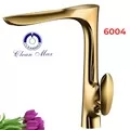 Vòi Lavabo Nóng Lạnh CleanMax 6004