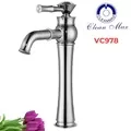 Vòi Lavabo Nóng Lạnh CleanMax VC978
