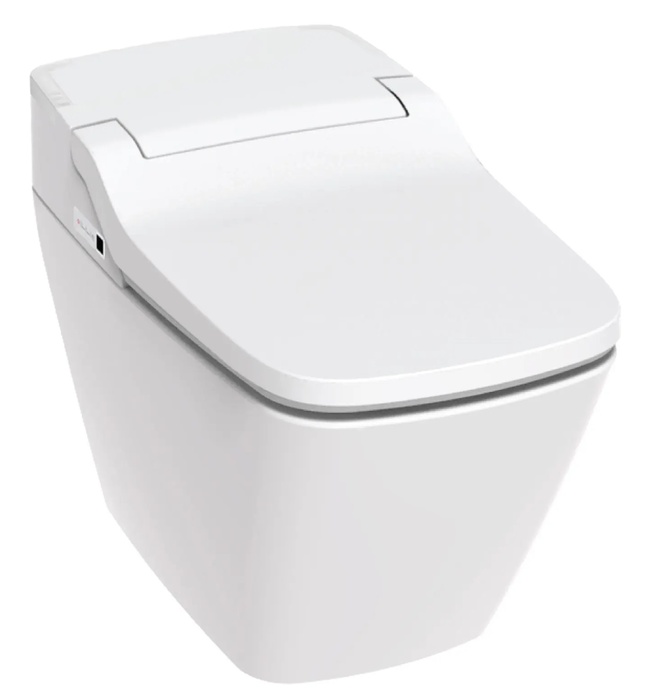 Bàn cầu thông minh Hàn Quốc Vovo RTB 090W