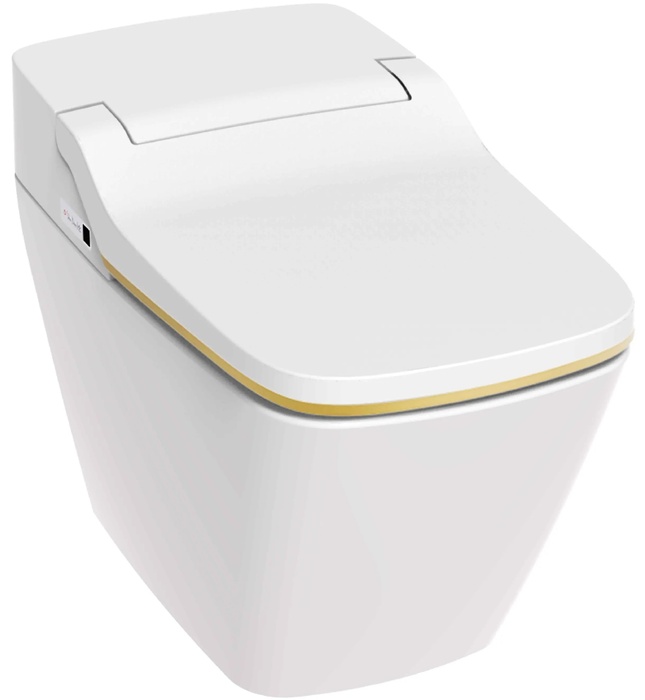 Bàn cầu thông minh Hàn Quốc Vovo TCB-9100G1