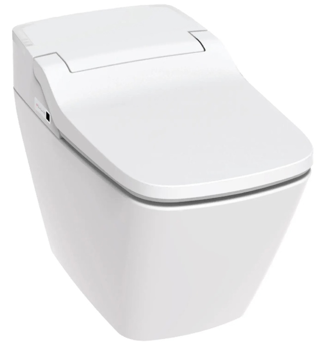 Bàn cầu thông minh Hàn Quốc Vovo RC 090W