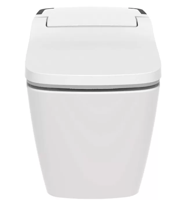 Bàn cầu thông minh Hàn Quốc Vovo TCB-090S