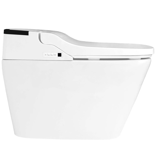 Bàn cầu thông minh Hàn Quốc Vovo TCB-090S