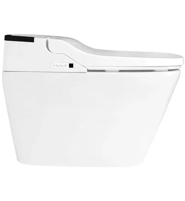 Bàn cầu thông minh Hàn Quốc Vovo TCB-090S
