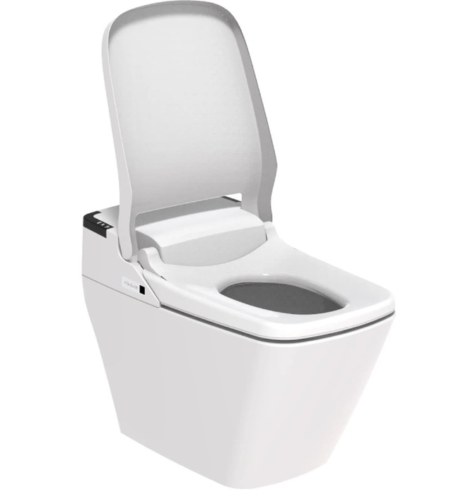 Bàn cầu thông minh Hàn Quốc Vovo TCB-090SA