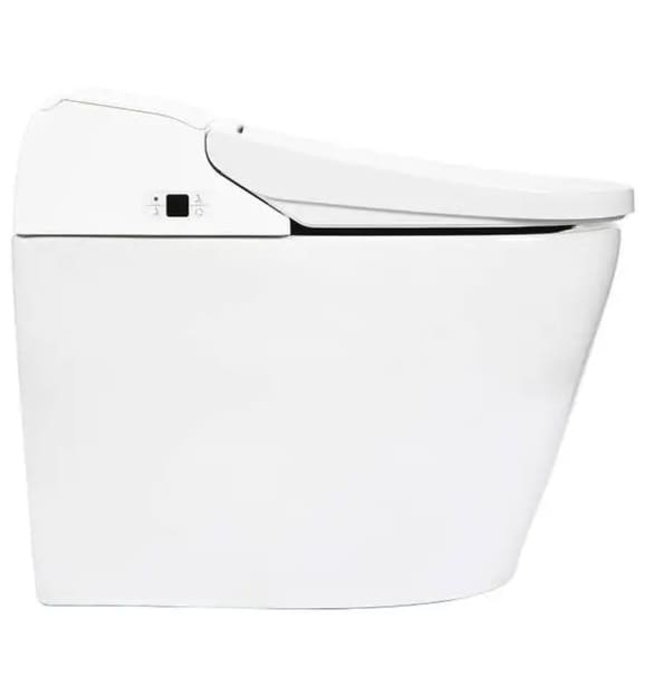 Bàn cầu thông minh Hàn Quốc Vovo TCB-8100WB