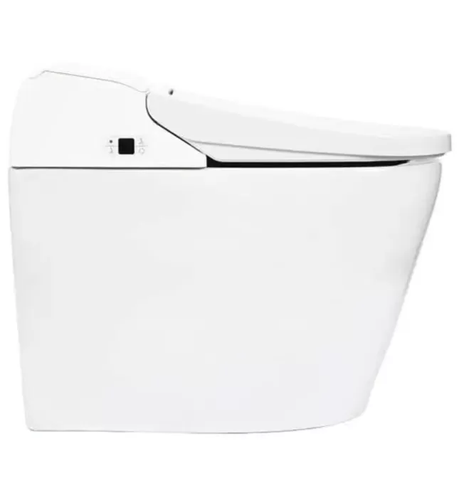 Bàn cầu thông minh Hàn Quốc Vovo TCB-8100WB
