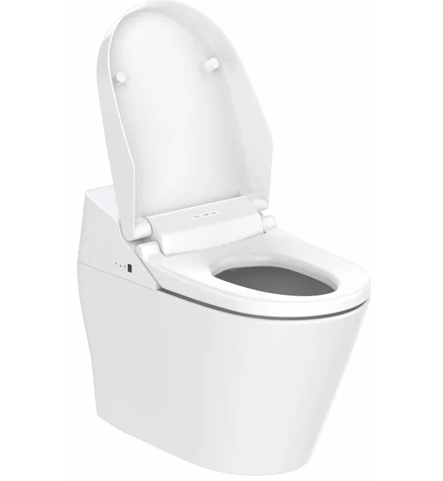 Bàn cầu thông minh Hàn Quốc Vovo TCB-8200S