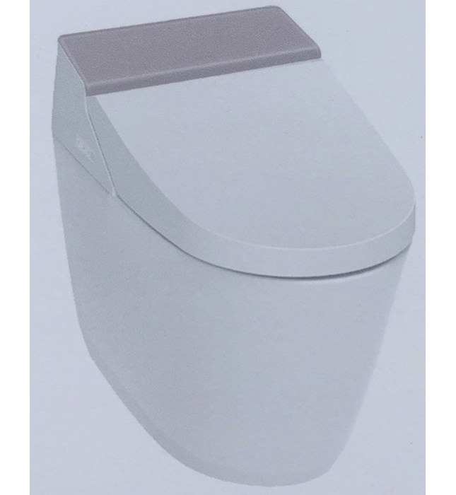 Bàn cầu thông minh Hàn Quốc Vovo TCB-8400G