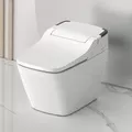 Bàn cầu thông minh Hàn Quốc Vovo TCB-090S