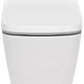 Bàn cầu thông minh Hàn Quốc Vovo TCB-090S