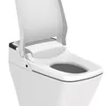 Bàn cầu thông minh Hàn Quốc Vovo TCB-090S