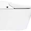 Bàn cầu thông minh Hàn Quốc Vovo TCB-8100WB