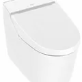 Bàn cầu thông minh Hàn Quốc Vovo TCB-8200S