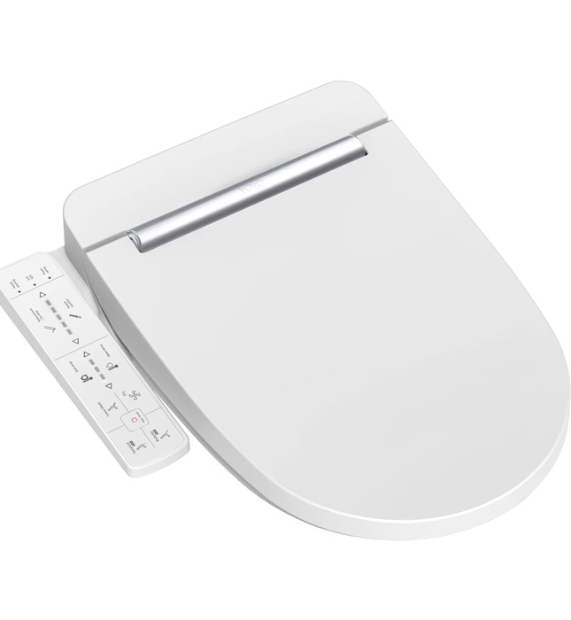 Nắp bàn cầu thông minh Hàn Quốc Vovo VB-3100