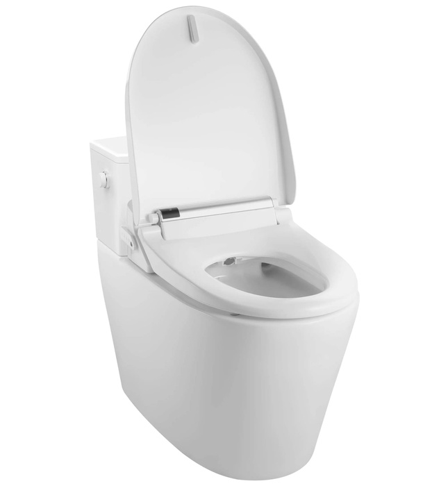 Nắp bàn cầu thông minh Hàn Quốc Vovo VB-6000