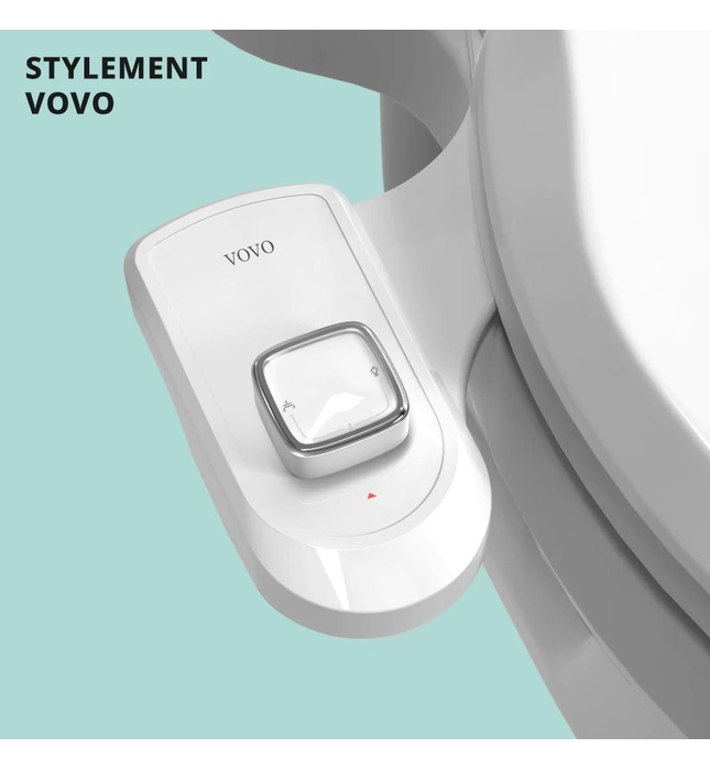 Vòi rửa vệ sinh thông minh Vovo Bidet VM-001D