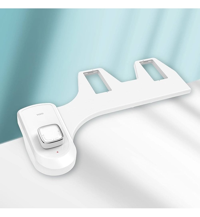 Vòi rửa vệ sinh thông minh Vovo Bidet VM-001S