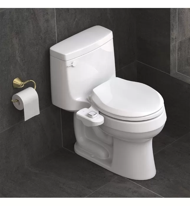 Vòi rửa vệ sinh thông minh Vovo Bidet VM-001S