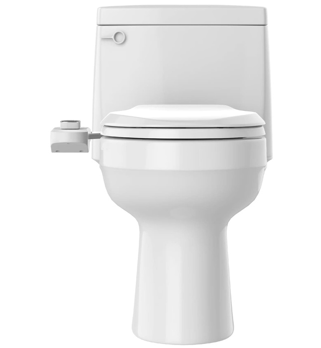 Vòi rửa vệ sinh thông minh Vovo Bidet VM-001S