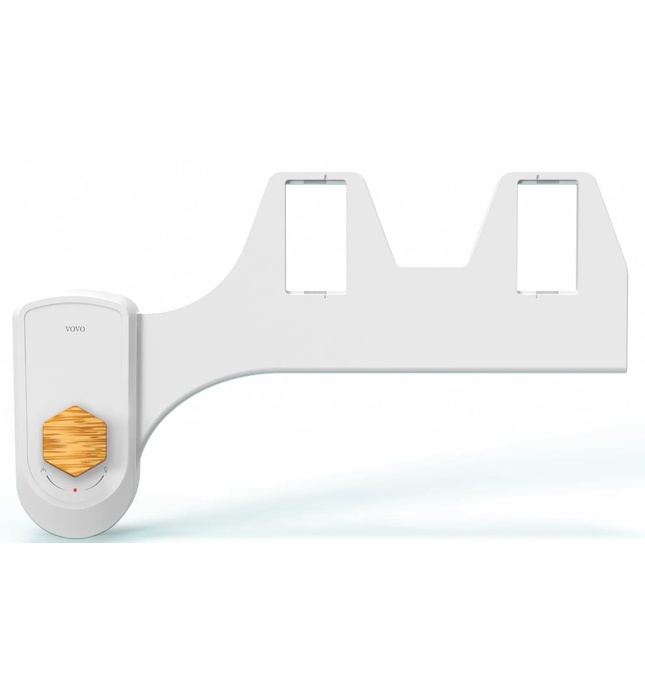 Vòi rửa vệ sinh thông minh Vovo Bidet VM-001W