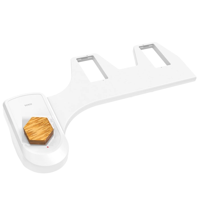 Vòi rửa vệ sinh thông minh Vovo Bidet VM-001W