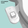Vòi rửa vệ sinh thông minh Vovo Bidet VM-001S