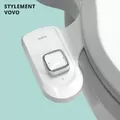 Vòi rửa vệ sinh thông minh Vovo Bidet VM-001S
