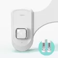 Vòi rửa vệ sinh thông minh Vovo Bidet VM-001S