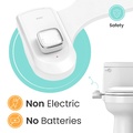Vòi rửa vệ sinh thông minh Vovo Bidet VM-001D