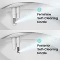 Vòi rửa vệ sinh thông minh Vovo Bidet VM-001S