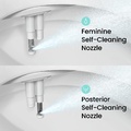 Vòi rửa vệ sinh thông minh Vovo Bidet VM-001D