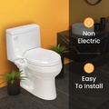 Vòi rửa vệ sinh thông minh Vovo Bidet VM-001S