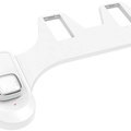 Vòi rửa vệ sinh thông minh Vovo Bidet VM-001D