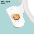Vòi rửa vệ sinh thông minh Vovo Bidet VM-001W