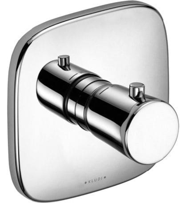 Mặt nạ bộ trộn âm tường Kludi 537290575