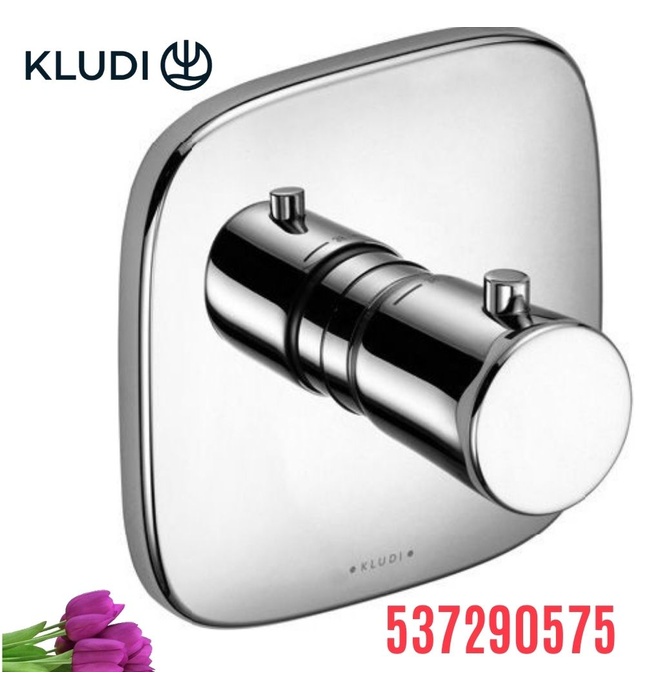 Mặt nạ bộ trộn âm tường Kludi 537290575