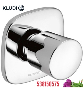 Mặt nạ vòi lavabo âm tường Kludi 538150575