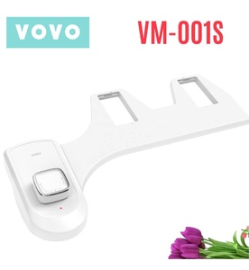 Vòi rửa vệ sinh thông minh Vovo Bidet VM-001S