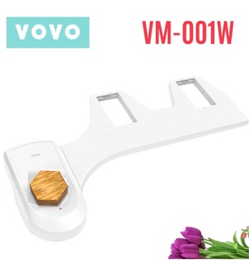 Vòi rửa vệ sinh thông minh Vovo Bidet VM-001W