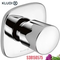 Mặt nạ vòi lavabo âm tường Kludi 538150575