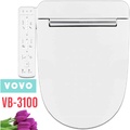 Nắp bàn cầu thông minh Hàn Quốc Vovo VB-3100