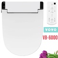 Nắp bàn cầu thông minh Hàn Quốc Vovo VB-6000